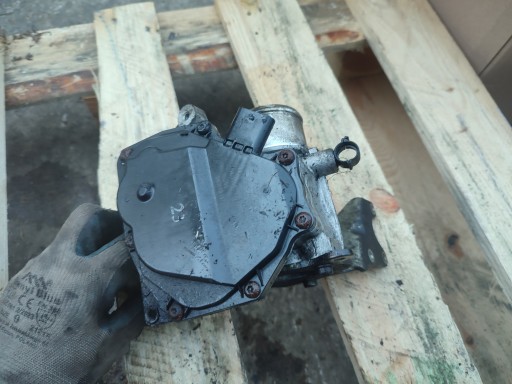 Valvola a farfalla FIAT DOBLO FIORINO CORSA 1,3 JTD 55277989