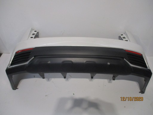 bumper Lexus NX300 NX 300 LIFT rear part rear