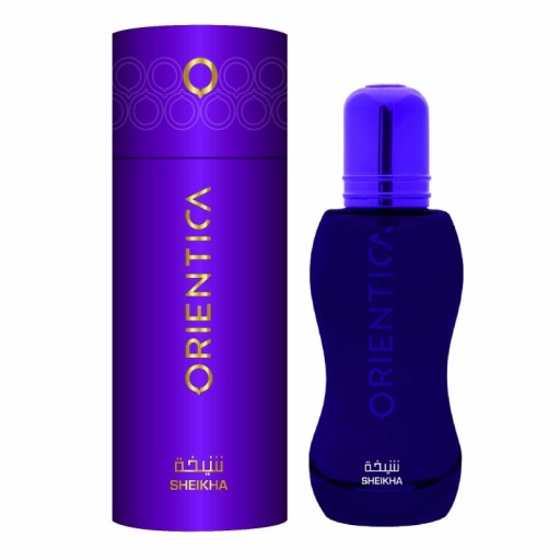 orientica sheikha woda perfumowana 30 ml   