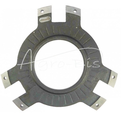 887902M1AM - Диск маховика зчеплення MF-3/4 ANDORIA -