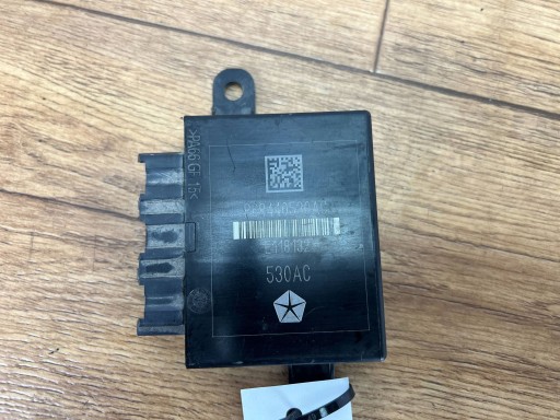 modul PDC Ram 1500 DT 2019+