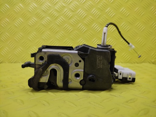 CITROEN C5 III lock door right front 574389