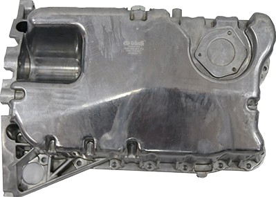 11031802901 - Масляний піддон Vika