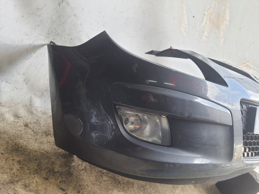 HYUNDAI I30 06-09 bumper