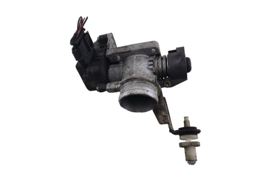 FIAT BRAVO und 1.2 ALFA ROMEO 146 156 Motor KROKOWY + Drosselklappenstellmotor GRATIS