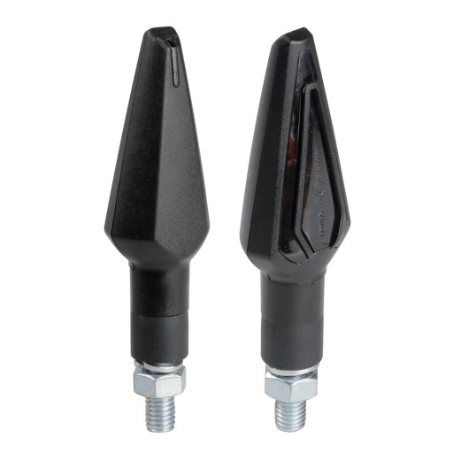 90507 - Указатели поворотов NICON HALO LAMP 10W Черный