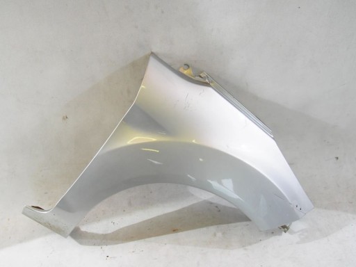 Ford Fiesta mk7 07-17r fender right