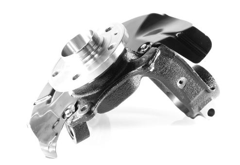 GH-284370H - Правый поворотный кулак в сборе