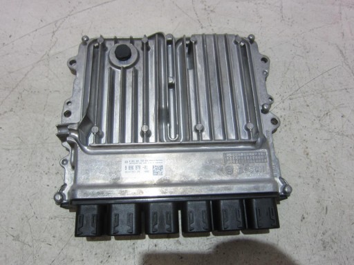 BMW X3 G01 B46 G11 computer Centralina Motore modulo 8744139 12148744139