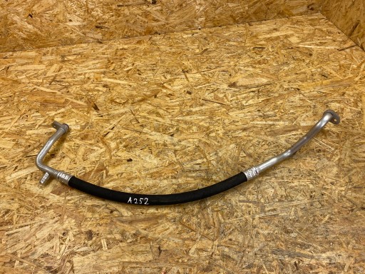 Шланг кондиционера MERCEDES W176 A2468305600