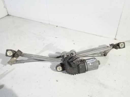Ford Mondeo Mk3 lift mehanizam brisača prednji dio