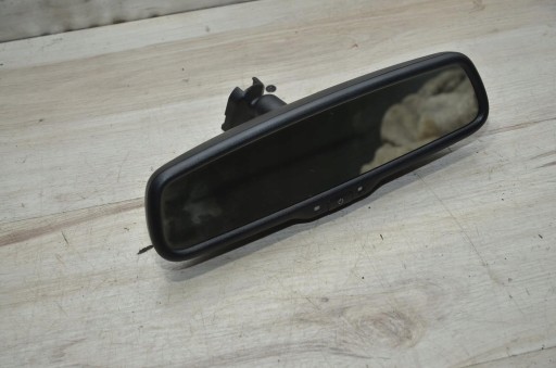 mirror inner Nissan Murano Z51