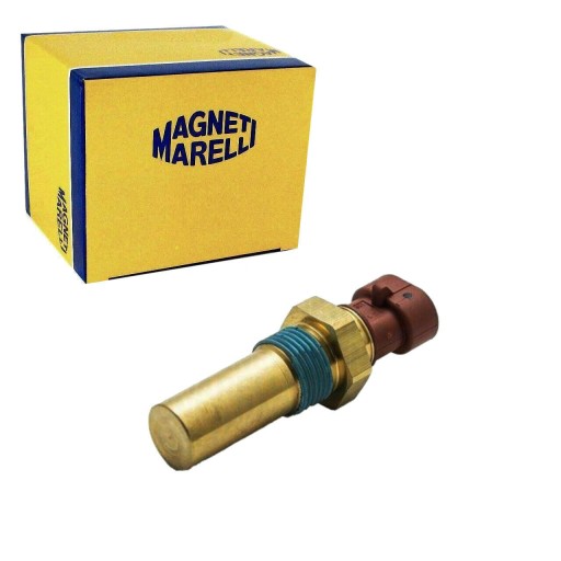 024000006010 - датчик скорости вращения главного вала коробки