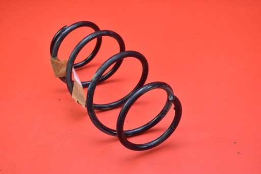 spring front front TOYOTA AURIS 2 II 1.8 HYBRID 136 KM 15-18