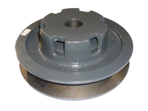 778571 778572 - ШКИВ ВАРИАТОР CLAAS 778571/778572 В СБОРЕ