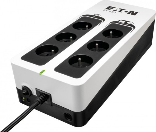 2× дбж eaton 3s450f 450 ва 270 вт