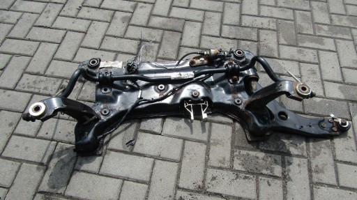 FORD FOCUS MK3 2.0 TDCI КОЛЯСКА КОЛЯСКА @@