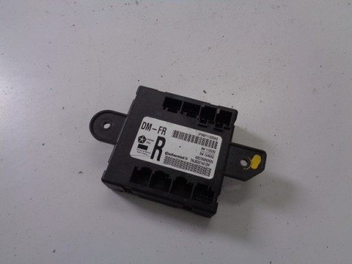 68111322AG - МОДУЛЬ ДВЕРІ ПЕРЕДНІЙ ПРАВИЙ JEEP GRAND CHEROKEE KL