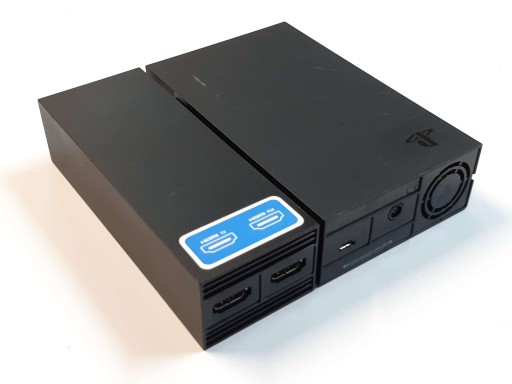 Amazon.co.jp: 【整備済み品】 PlayStation 4 グレイシャー