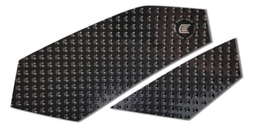 EAZIGRIP наклейки на БАК EVO YAMAHA YZF-R6 06-07