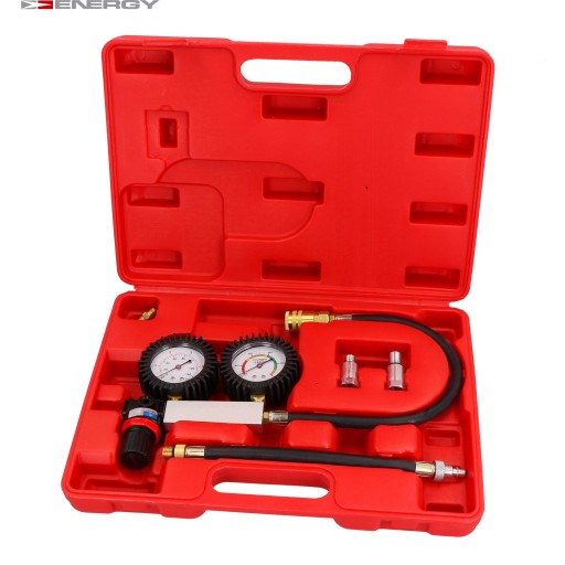 ГЕРМЕТИЧНІСТЬ ЦИЛІНДРУ 0-70 БАР