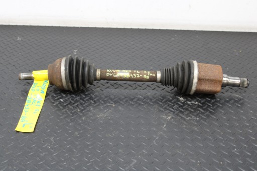 semi-axis semi-axis left front FORD KUGA MK2 LIFT DV6P-3B437-BA