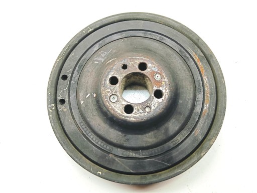 pulley cams Opel Vectra C Zafira B SAAB 1,9L 310-360HZ