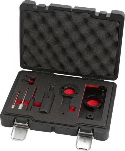 БЛОКИРОВКА РАСПОРКИ OPEL 2.0 CDTI ECOFLEX B20DTH