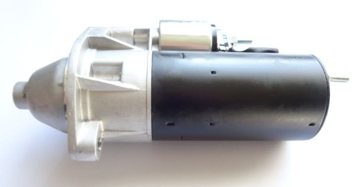 Стартер Linde 391 VW