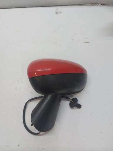 mirror left OPEL MERIVA B 5 PIN ANGLIK