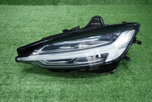 VOLVO S60 V60 II 18- reflektor left light left