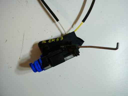 Della serratura posteriore Destra 8D0839016A AUDI A4 B5