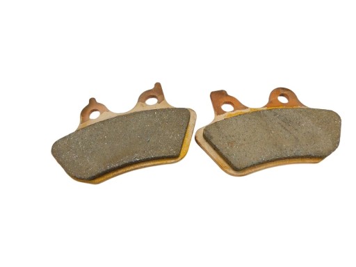 0000030004399 - ТОРМОЗНЫЕ КОЛОДКИ HARLEY-DAVIDSON DYNA SOTAIL ELECT