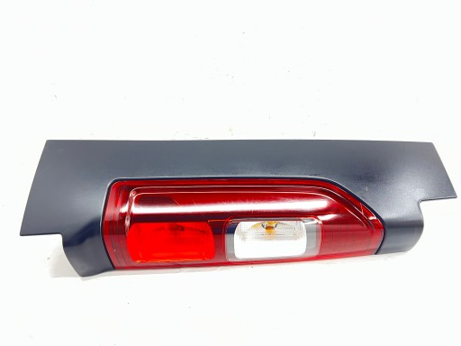 light rear left rear part RENAULT TRAFIC III VIVARO B 14–19 265556737R EUROPA