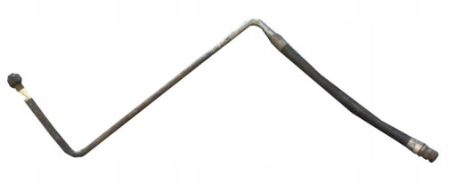 Гидравлический шланг volvo f fh, шланговая трубка 1629973