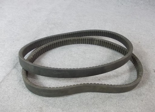 DAF VOLVO variomatic приводные ремни A528886 DAF