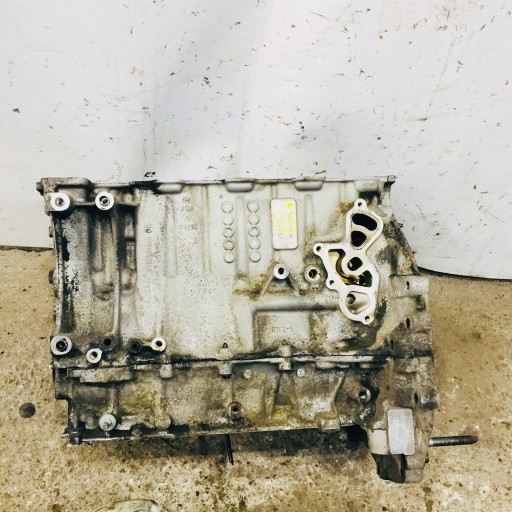 1,6 - 5F02 БЛОК ДВИГУНА 1.6 THP CITROEN PEUGEOT №128