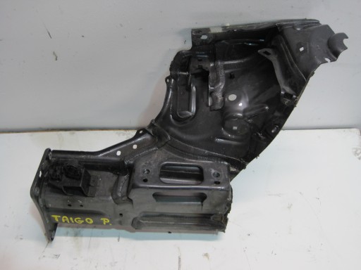 Quarto LONGHERONE Destro Anteriore VW TAIGO