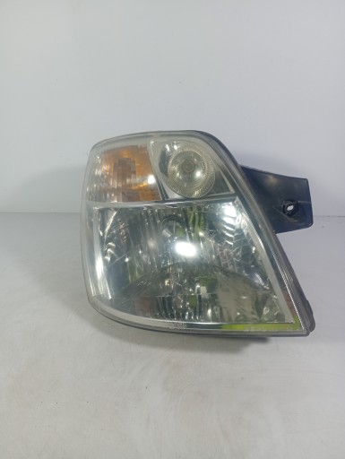Kia Picanto 1 and 03-11 REFLEKTOR right front front OE 082231115R