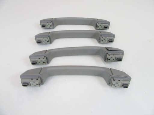 Handgriff Haltegriff Halter Dachhimmel Dachverkleidung BMW e83 X3 KOMPLET