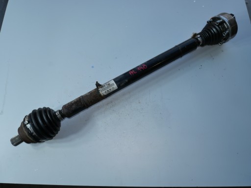 semi-axis right front AUDI SEAT SKODA 1K0407272NN