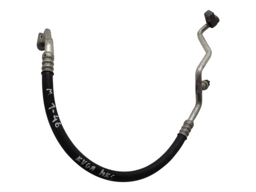 wiring of the air conditioning FORD KUGA MK3 2.0 TDCI MHEV 2019-2024 LX6H-19N601-FA