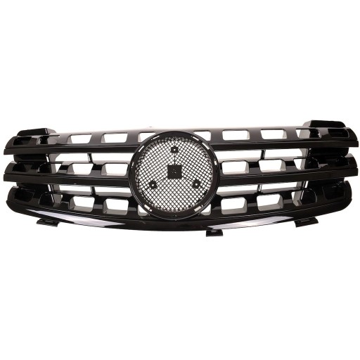 Решітка радіатора для MERCEDES M-Class (W164) 2005 - 2008 р.в.