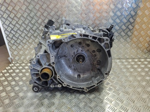 gearbox, AUTOMAT JEEP COMPASS RENEGADE 2.0 M-JET 4x4 P68311994BA