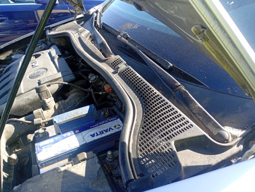 torpedo Skoda Octavia 2 II 04-13