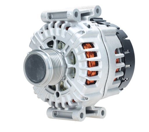 Генератор bv psh 485.508.180.000