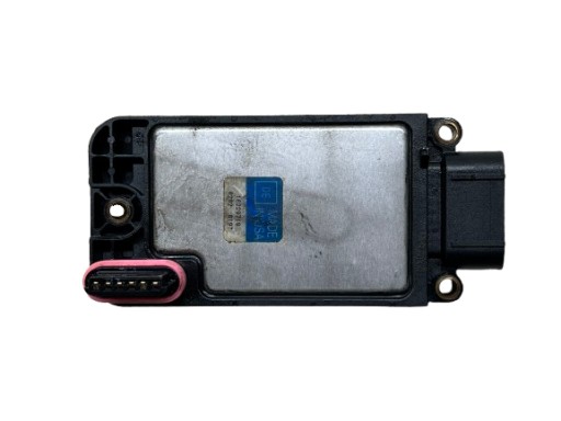 OPEL ASTRA G II Module Bobines ZAPLONOWEJ Module ZAPLONU 2.2 Z22SE 16229719