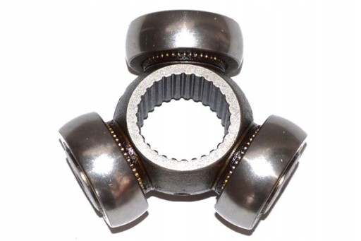 Трьохспицева опора FAST FT28108