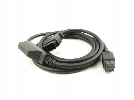 ECU OBD CABLE HONDA ORIGINAL ASO SVTDS3558109400