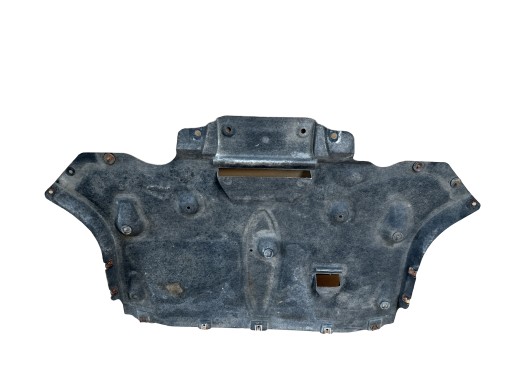 AUDI A8 4H D4 cover cover below gearbox 4H0825236L